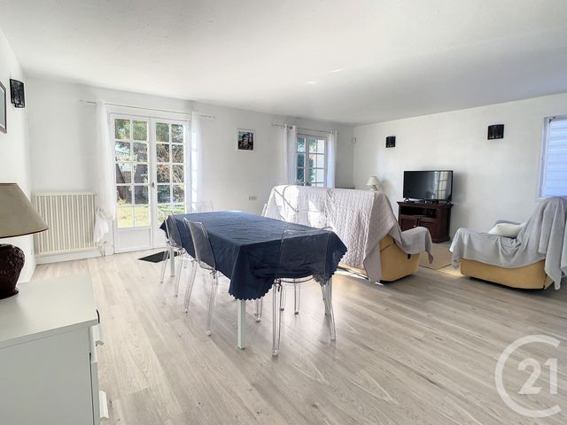 Maison &agrave; louer - 6 pi&egrave;ces - 127,60 m2 - La Teste De Buch - 33 - AQUITAINE