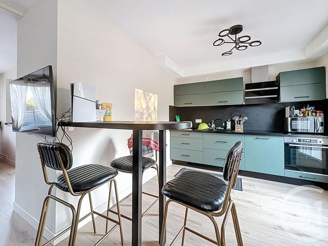 Maison &agrave; louer - 4 pi&egrave;ces - 83,98 m2 - La Teste De Buch - 33 - AQUITAINE