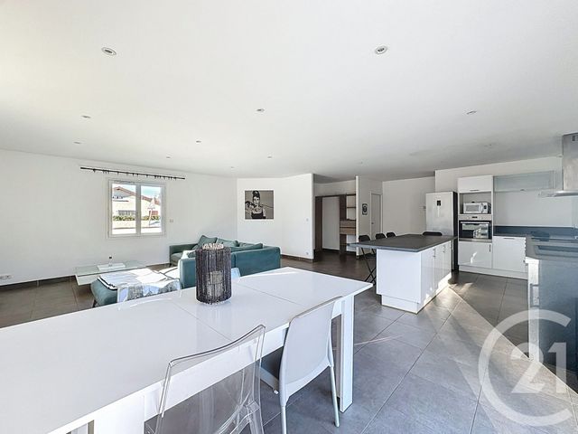 Maison &agrave; louer - 4 pi&egrave;ces - 112,54 m2 - Le Teich - 33 - AQUITAINE