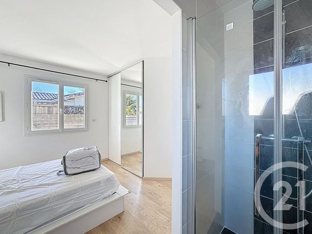 Maison &agrave; louer - 4 pi&egrave;ces - 112,54 m2 - Le Teich - 33 - AQUITAINE