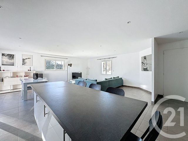 Maison &agrave; louer - 4 pi&egrave;ces - 112,54 m2 - Le Teich - 33 - AQUITAINE