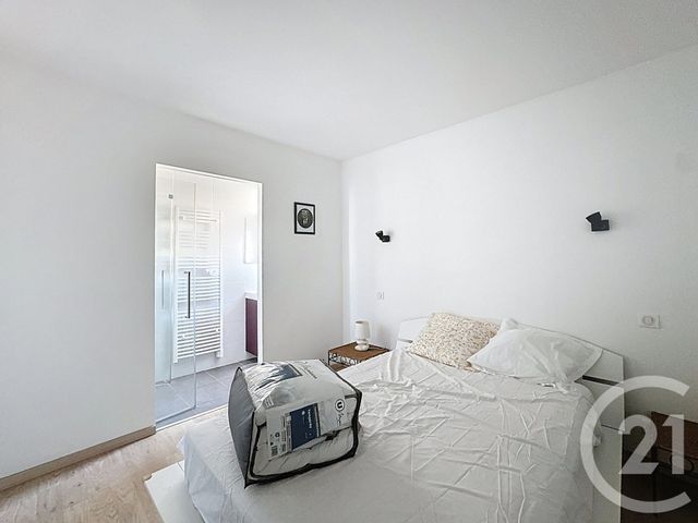 Maison &agrave; louer - 4 pi&egrave;ces - 112,54 m2 - Le Teich - 33 - AQUITAINE