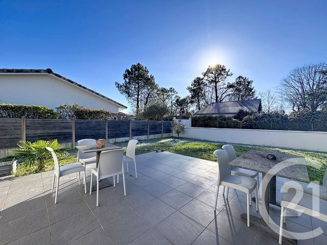 maison - LE TEICH - 33