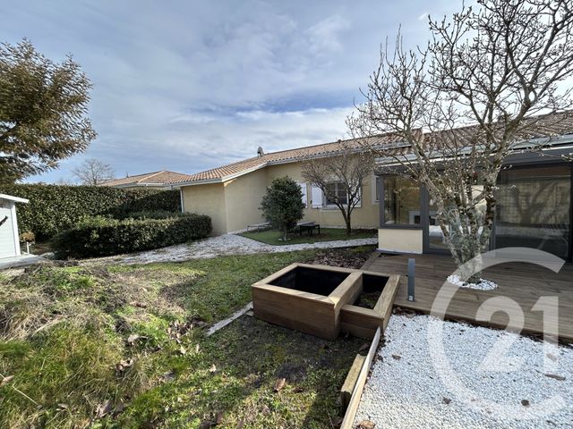 Maison &agrave; vendre - 7 pi&egrave;ces - 156,50 m2 - Audenge - 33 - AQUITAINE