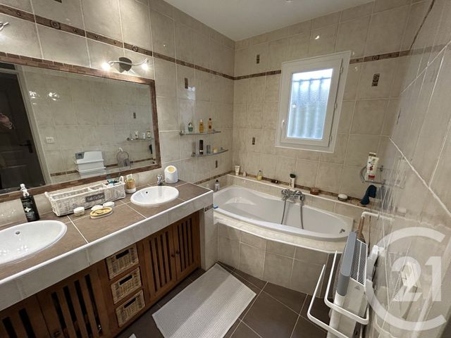 Maison &agrave; vendre - 7 pi&egrave;ces - 156,50 m2 - Audenge - 33 - AQUITAINE