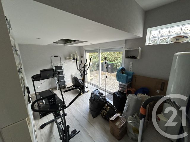 Maison &agrave; vendre - 7 pi&egrave;ces - 156,50 m2 - Audenge - 33 - AQUITAINE