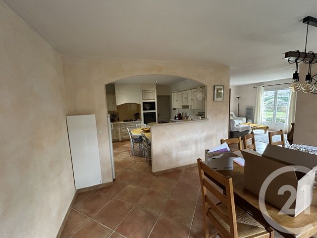 Maison &agrave; vendre - 7 pi&egrave;ces - 156,50 m2 - Audenge - 33 - AQUITAINE