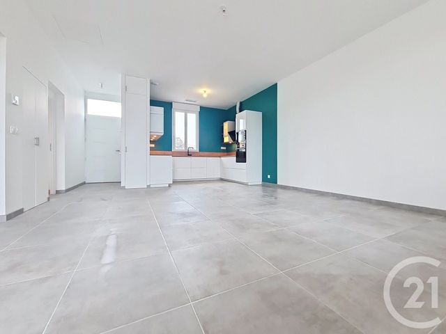 Maison &agrave; vendre - 3 pi&egrave;ces - 68,20 m2 - Marcheprime - 33 - AQUITAINE