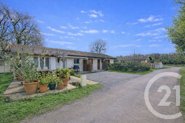 maison - BIGANOS - 33