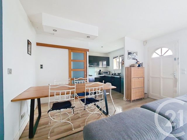 Maison &agrave; vendre - 3 pi&egrave;ces - 61 m2 - Biganos - 33 - AQUITAINE