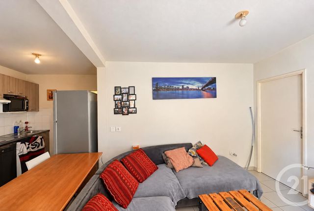 Appartement 2 pièces 42 m² · à Audenge · 42 m² · 160 500 €