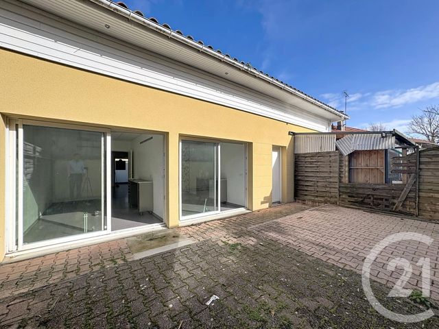 Maison &agrave; louer - 6 pi&egrave;ces - 65 m2 - Gujan Mestras - 33 - AQUITAINE
