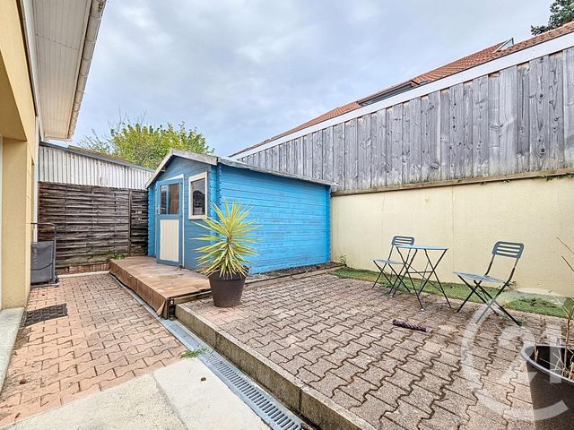 Maison &agrave; louer - 6 pi&egrave;ces - 65 m2 - Gujan Mestras - 33 - AQUITAINE