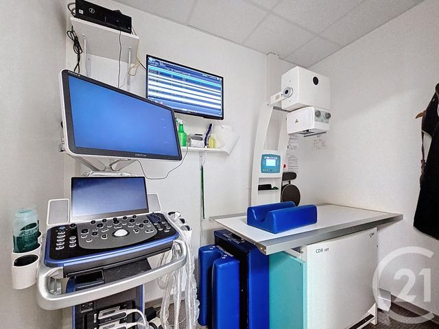 Maison &agrave; louer - 6 pi&egrave;ces - 65 m2 - Gujan Mestras - 33 - AQUITAINE