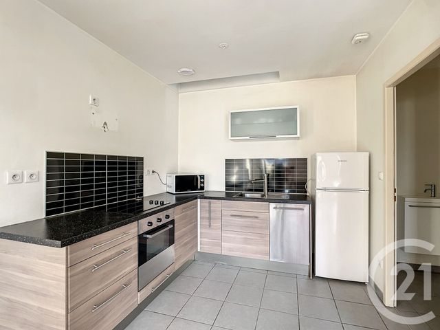 Maison &agrave; louer - 3 pi&egrave;ces - 67,18 m2 - La Teste De Buch - 33 - AQUITAINE