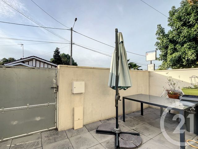 Maison &agrave; louer - 3 pi&egrave;ces - 67,18 m2 - La Teste De Buch - 33 - AQUITAINE