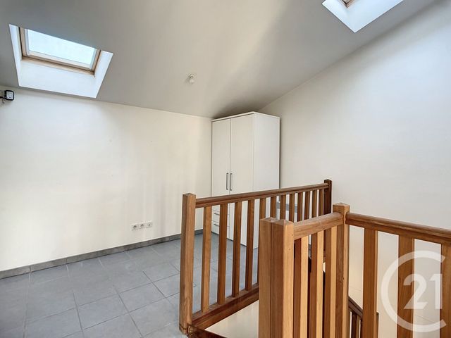 Maison &agrave; louer - 3 pi&egrave;ces - 67,18 m2 - La Teste De Buch - 33 - AQUITAINE