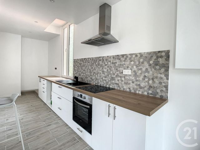 appartement - AUDENGE - 33