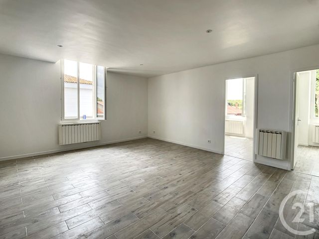 Appartement F4 &agrave; louer - 4 pi&egrave;ces - 82,44 m2 - Audenge - 33 - AQUITAINE
