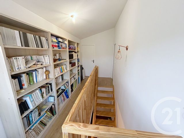 Maison &agrave; vendre - 5 pi&egrave;ces - 118,06 m2 - Biganos - 33 - AQUITAINE