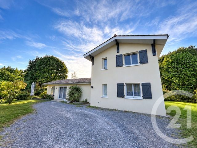 Maison &agrave; vendre - 5 pi&egrave;ces - 118,06 m2 - Biganos - 33 - AQUITAINE