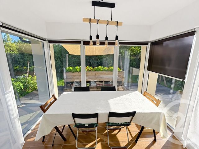 Maison &agrave; vendre - 5 pi&egrave;ces - 118,06 m2 - Biganos - 33 - AQUITAINE
