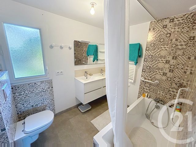 Maison &agrave; vendre - 5 pi&egrave;ces - 118,06 m2 - Biganos - 33 - AQUITAINE