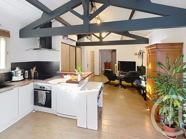 Maison &agrave; vendre - 5 pi&egrave;ces - 118,06 m2 - Biganos - 33 - AQUITAINE