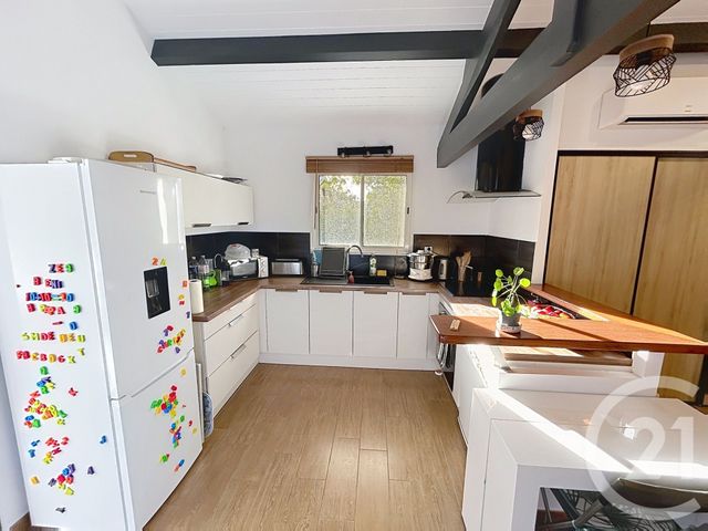 Maison &agrave; vendre - 5 pi&egrave;ces - 118,06 m2 - Biganos - 33 - AQUITAINE