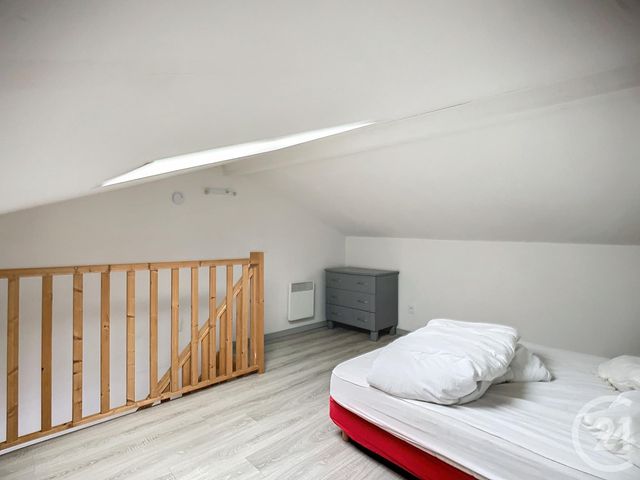 Appartement T2 &agrave; vendre - 2 pi&egrave;ces - 45,76 m2 - Audenge - 33 - AQUITAINE