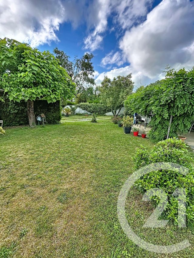 Maison &agrave; vendre - 4 pi&egrave;ces - 83,50 m2 - Audenge - 33 - AQUITAINE