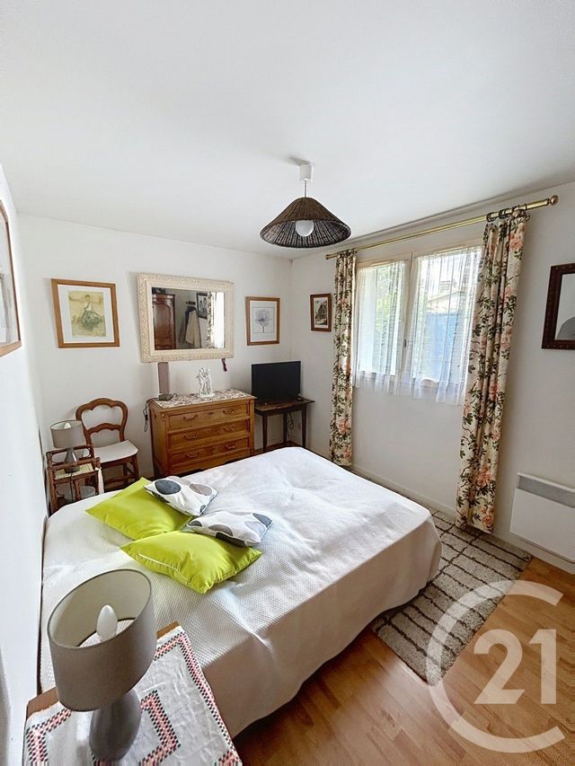 Maison &agrave; vendre - 4 pi&egrave;ces - 83,50 m2 - Audenge - 33 - AQUITAINE
