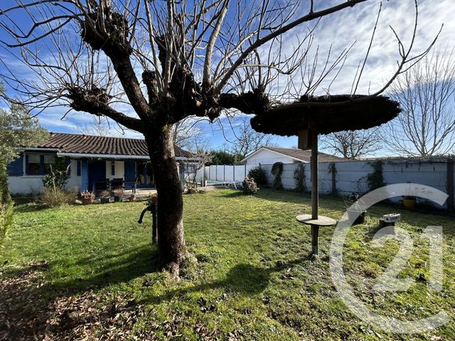 Maison &agrave; vendre - 4 pi&egrave;ces - 83,50 m2 - Audenge - 33 - AQUITAINE
