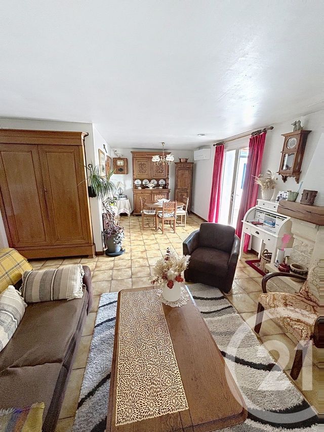 Maison &agrave; vendre - 4 pi&egrave;ces - 83,50 m2 - Audenge - 33 - AQUITAINE