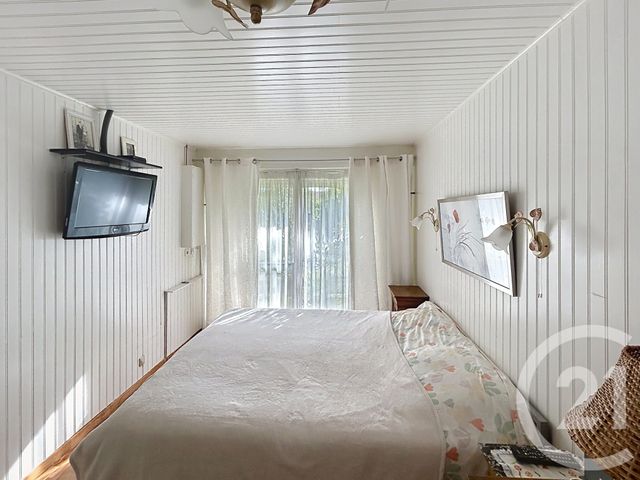 Maison &agrave; vendre - 4 pi&egrave;ces - 83,50 m2 - Audenge - 33 - AQUITAINE