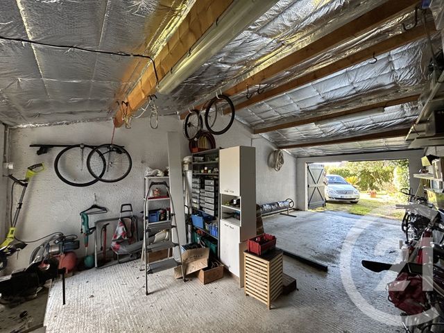 Maison &agrave; vendre - 4 pi&egrave;ces - 83,50 m2 - Audenge - 33 - AQUITAINE