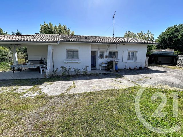 maison - BIGANOS - 33