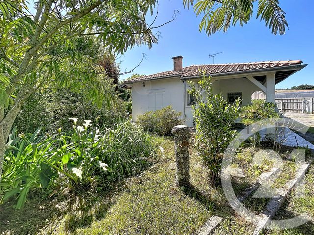 Maison &agrave; vendre - 4 pi&egrave;ces - 81 m2 - Biganos - 33 - AQUITAINE
