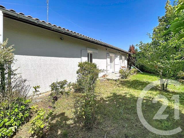 Maison &agrave; vendre - 4 pi&egrave;ces - 81 m2 - Biganos - 33 - AQUITAINE