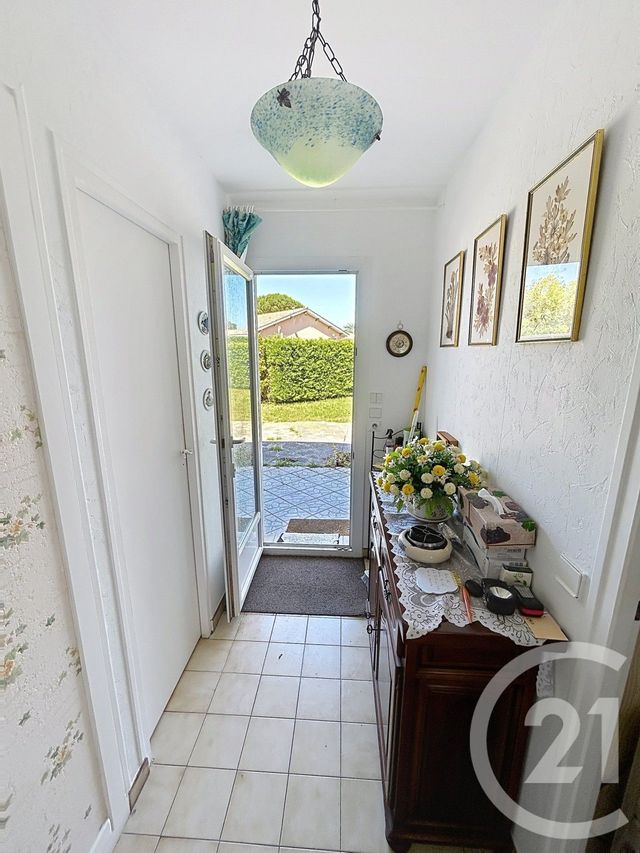 Maison &agrave; vendre - 4 pi&egrave;ces - 81 m2 - Biganos - 33 - AQUITAINE