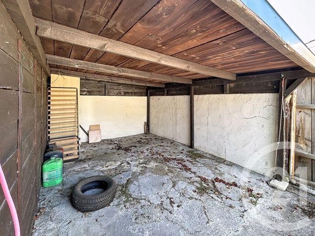 Maison &agrave; vendre - 4 pi&egrave;ces - 81 m2 - Biganos - 33 - AQUITAINE