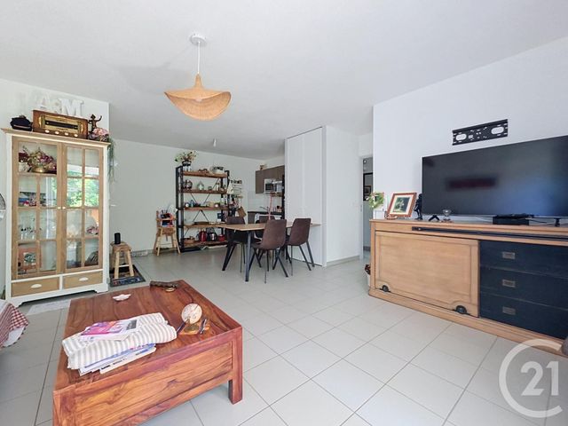 Appartement F3 &agrave; vendre - 3 pi&egrave;ces - 60 m2 - Audenge - 33 - AQUITAINE