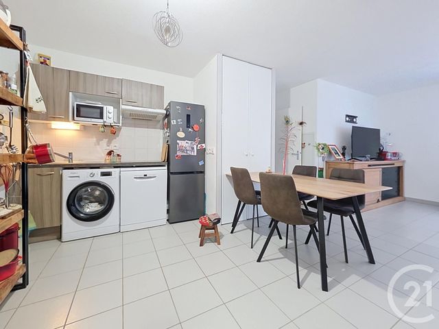 Appartement F3 &agrave; vendre - 3 pi&egrave;ces - 60 m2 - Audenge - 33 - AQUITAINE