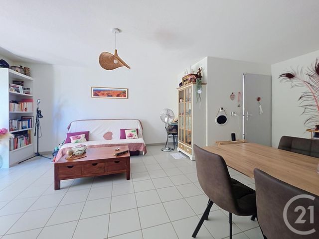 Appartement F3 &agrave; vendre - 3 pi&egrave;ces - 60 m2 - Audenge - 33 - AQUITAINE