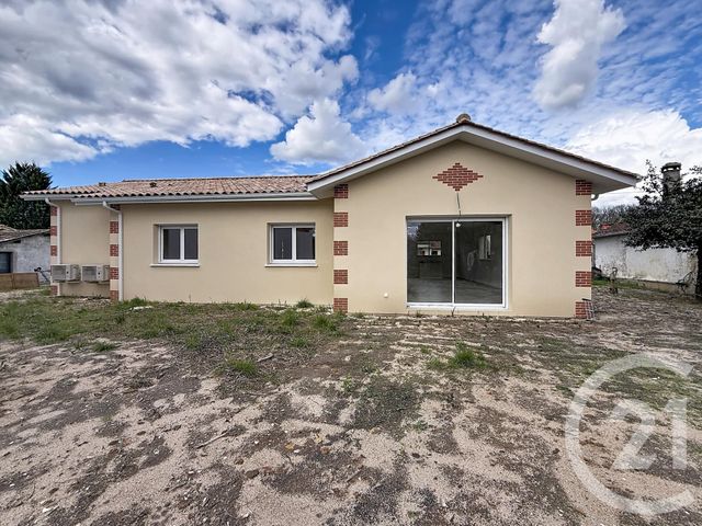 Maison &agrave; vendre - 5 pi&egrave;ces - 96,14 m2 - Biganos - 33 - AQUITAINE