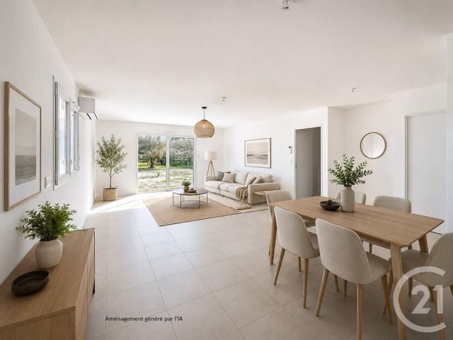 maison - BIGANOS - 33