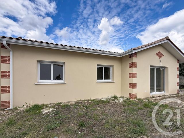 Maison &agrave; vendre - 5 pi&egrave;ces - 96,14 m2 - Biganos - 33 - AQUITAINE