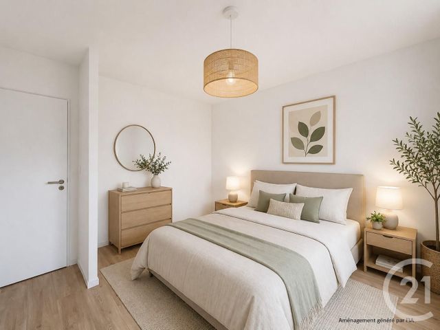 Maison &agrave; vendre - 5 pi&egrave;ces - 96,14 m2 - Biganos - 33 - AQUITAINE