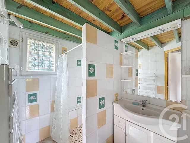 Maison &agrave; vendre - 6 pi&egrave;ces - 132,09 m2 - Mios - 33 - AQUITAINE