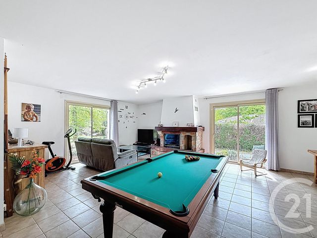 Maison &agrave; vendre - 6 pi&egrave;ces - 132,09 m2 - Mios - 33 - AQUITAINE